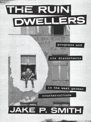 cover image of The Ruin Dwellers